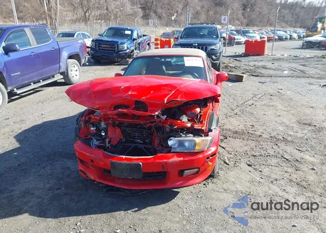 1999 BMW Z3 2.3 z USA, uszkodzony, nr VIN 4USCH933XXLF80914